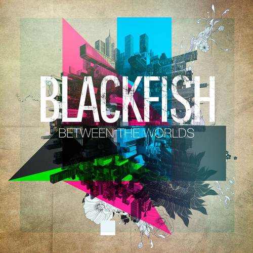 Blackfish - Deeper